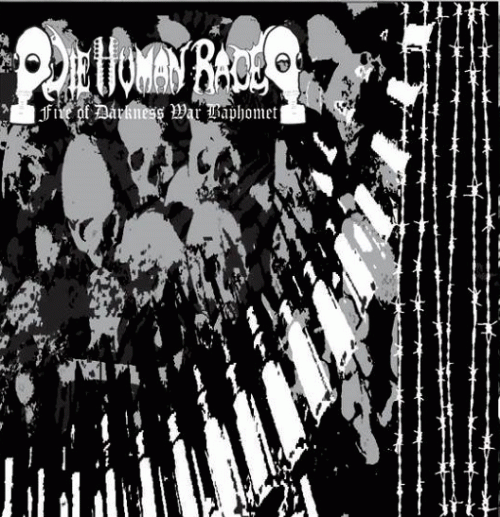 Die Human Race : Fire of Darkness War Baphomet